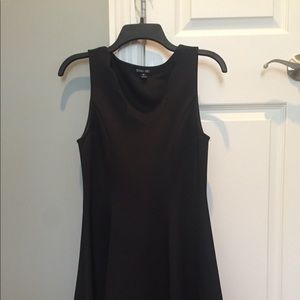 Black dress by Double Zero